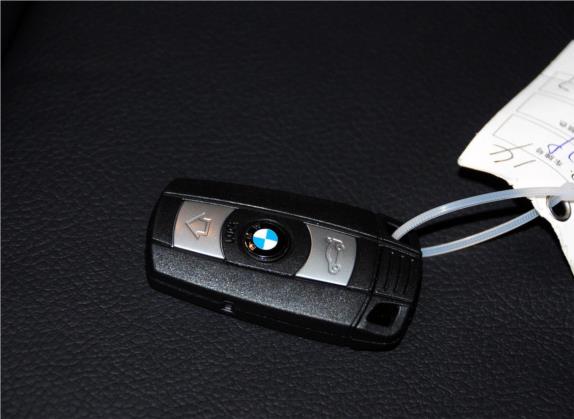 宝马X1 2014款 sDrive20i 运动设计套装 其他细节类   钥匙