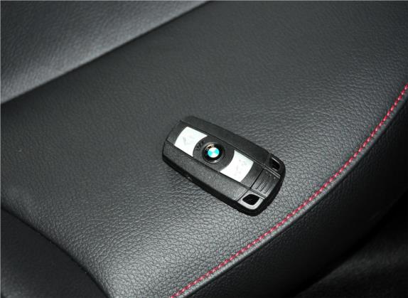 宝马X1 2014款 sDrive18i 运动设计套装 其他细节类   钥匙