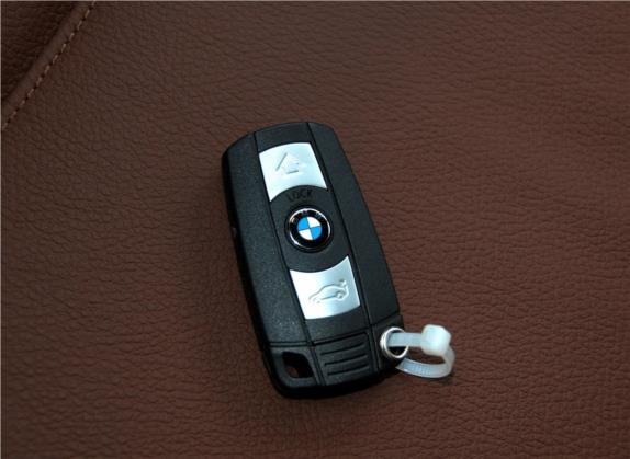 宝马X1 2014款 xDrive28i X设计套装 其他细节类   钥匙