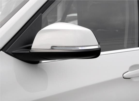 宝马X1 2014款 xDrive28i X设计套装 外观细节类   外后视镜