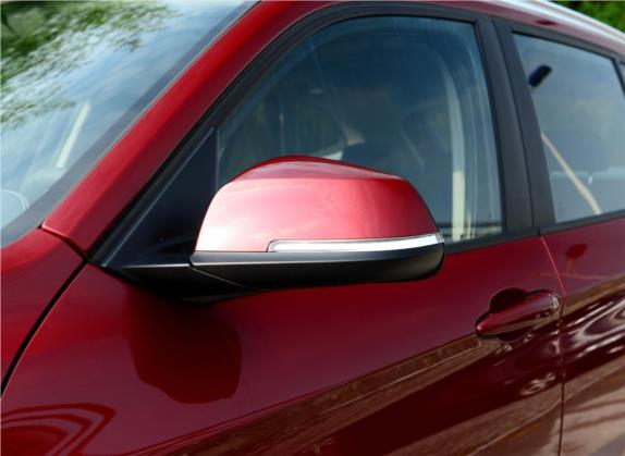 宝马X1 2014款 sDrive18i X设计套装 外观细节类   外后视镜