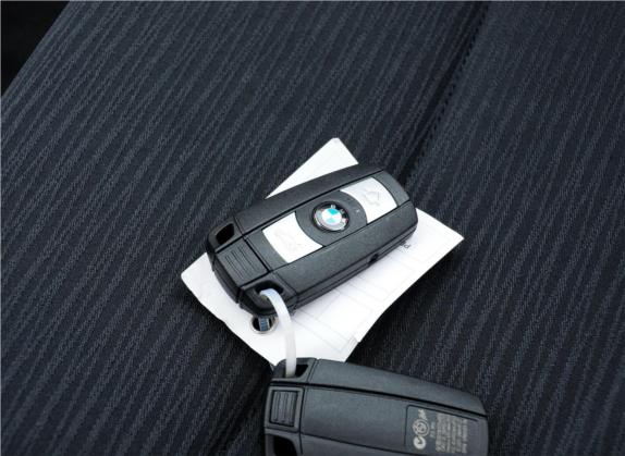 宝马X1 2014款 xDrive20i 运动设计套装 其他细节类   钥匙
