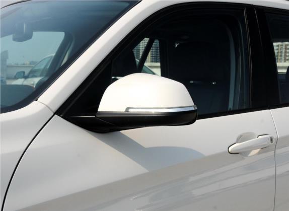 宝马X1 2014款 xDrive20i 运动设计套装 外观细节类   外后视镜