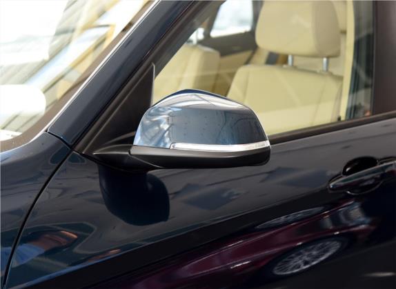 宝马X1 2015款 xDrive20i 时尚晋级版 外观细节类   外后视镜