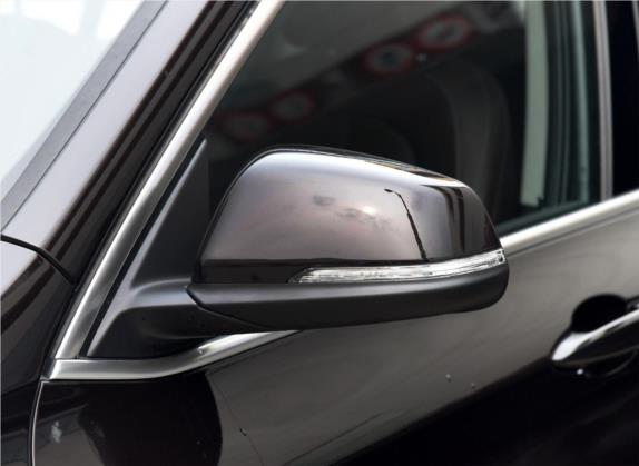 宝马X1 2018款 xDrive25Li 豪华型 外观细节类   外后视镜