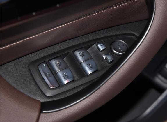 宝马X1 2021款 sDrive20Li 尊享型 车厢座椅   门窗控制