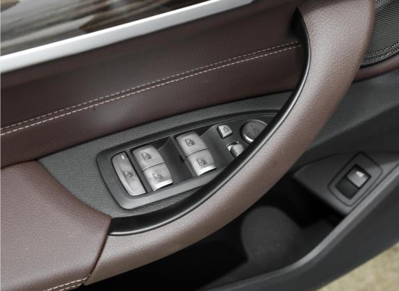 宝马X1 2021款 xDrive25Li 尊享型 车厢座椅   门窗控制