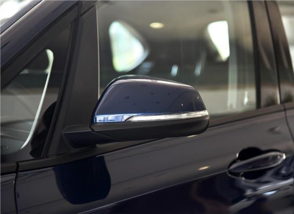 宝马2系旅行车 2016款 218i 领先型 外观细节类   外后视镜