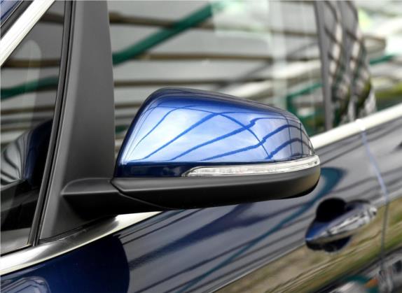 宝马2系旅行车 2018款 218i 尊享型运动套装 外观细节类   外后视镜