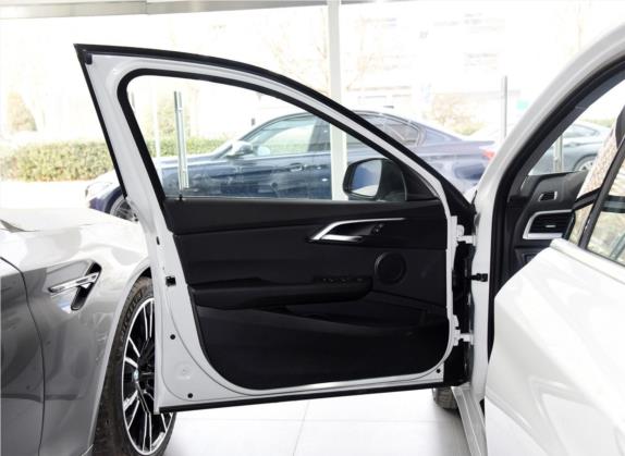 宝马1系 2018款 改款 120i 设计套装型 车厢座椅   前门板