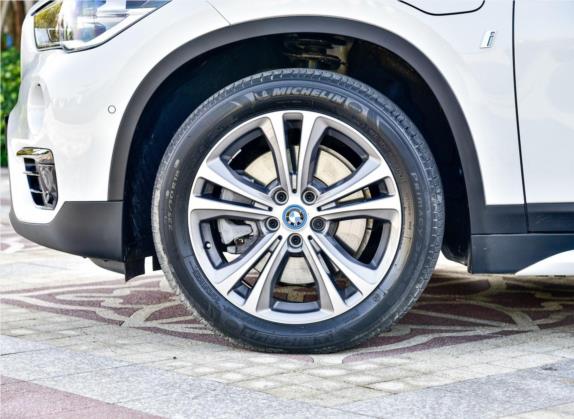 宝马X1新能源 2017款 xDrive25Le 其他细节类   前轮