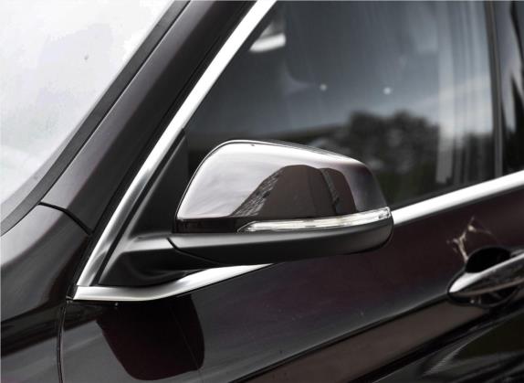 宝马X1新能源 2019款 xDrive25Le 里程升级版 外观细节类   外后视镜