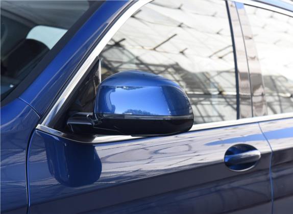 宝马X3 2018款 xDrive25i 豪华套装 国V 外观细节类   外后视镜