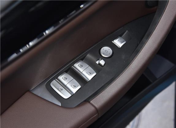 宝马X3 2018款 xDrive25i 豪华套装 国V 车厢座椅   门窗控制