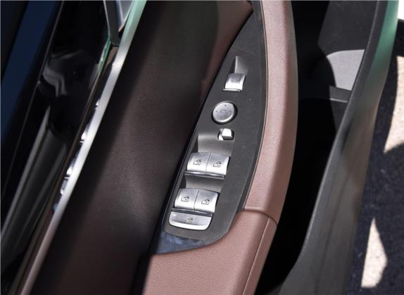 宝马X3 2018款 xDrive25i M运动套装 国V 车厢座椅   门窗控制