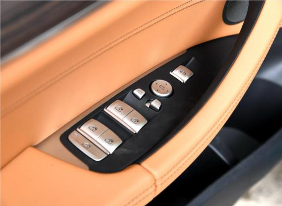 宝马X3 2018款 xDrive30i 领先型 M运动套装 国V 车厢座椅   门窗控制