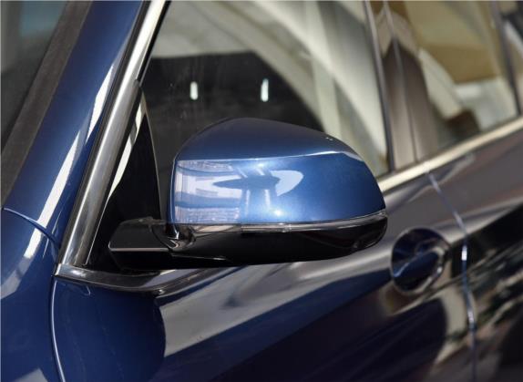 宝马X3 2018款 xDrive25i 豪华套装 国VI 外观细节类   外后视镜