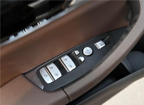 宝马X3 2018款 xDrive25i M运动套装 国VI 车厢座椅   门窗控制