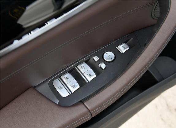 宝马X3 2018款 xDrive28i M运动套装 国VI 车厢座椅   门窗控制