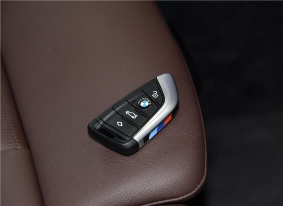 宝马X3 2018款 xDrive30i 领先型 M运动套装 国VI 其他细节类   钥匙