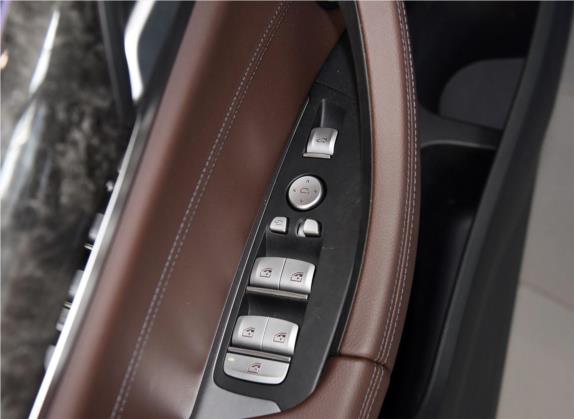 宝马X3 2018款 xDrive30i 领先型 M运动套装 国VI 车厢座椅   门窗控制