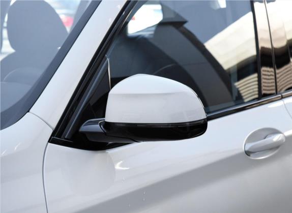 宝马X3 2018款 xDrive30i 尊享型 M运动套装 国VI 外观细节类   外后视镜