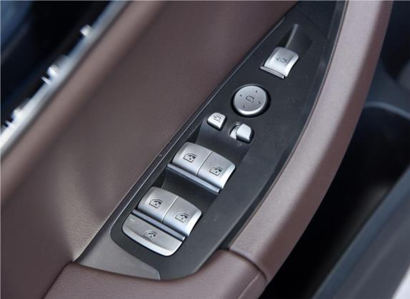 宝马X3 2019款 xDrive25i M运动套装 车厢座椅   门窗控制