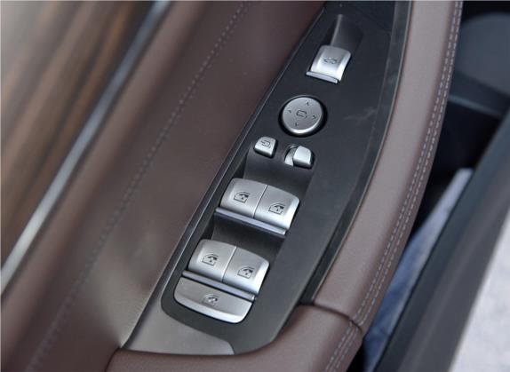 宝马X3 2019款 xDrive28i 豪华套装 车厢座椅   门窗控制