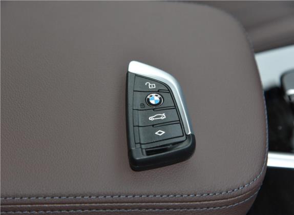宝马X3 2019款 xDrive28i M运动套装 其他细节类   钥匙