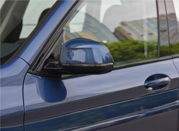 宝马X3 2019款 xDrive28i M运动套装 外观细节类   外后视镜