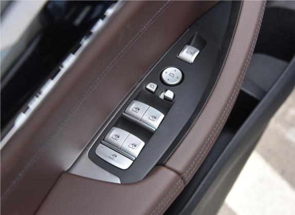 宝马X3 2019款 xDrive28i M运动套装 车厢座椅   门窗控制