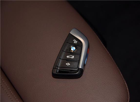 宝马X3 2019款 xDrive30i 领先型 M运动套装 其他细节类   钥匙