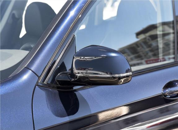 宝马X3 2019款 xDrive30i 领先型 M运动套装 外观细节类   外后视镜