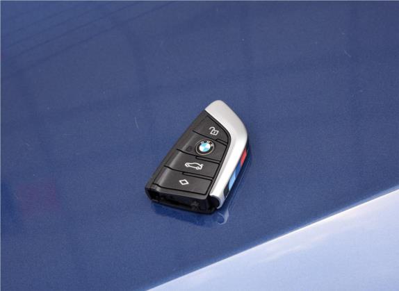 宝马X3 2019款 xDrive30i 尊享型 M运动套装 其他细节类   钥匙
