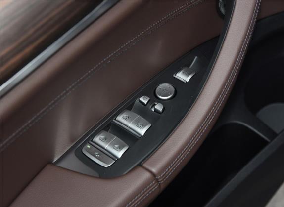 宝马X3 2020款  xDrive28i M运动套装 车厢座椅   门窗控制