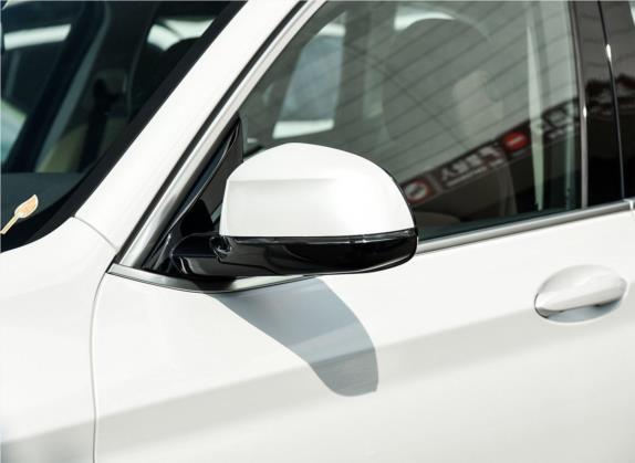 宝马X3 2020款 xDrive25i M运动套装 外观细节类   外后视镜