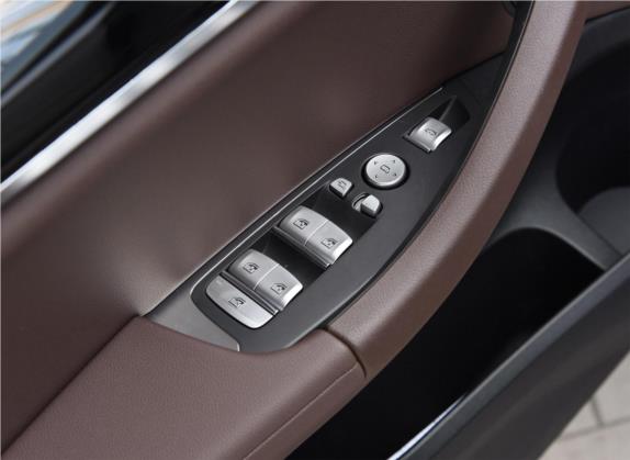 宝马X3 2020款 xDrive25i M运动套装 车厢座椅   门窗控制