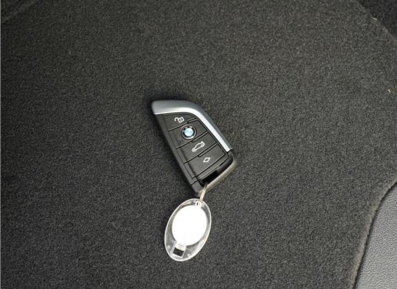 宝马X3 2021款 xDrive25i M运动套装 其他细节类   钥匙