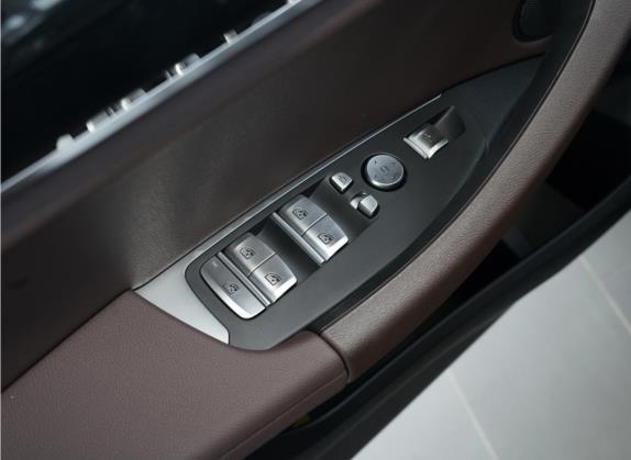 宝马X3 2021款 xDrive25i M运动套装 车厢座椅   门窗控制