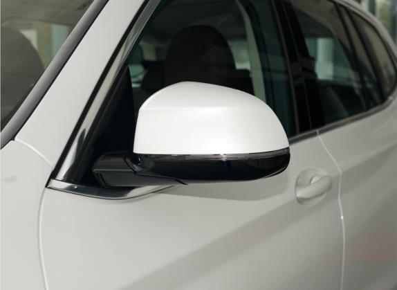 宝马X3 2021款 xDrive25i 豪华套装 外观细节类   外后视镜