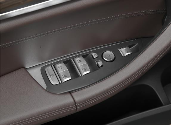 宝马X3 2021款 xDrive28i 豪华套装 车厢座椅   门窗控制