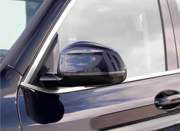 宝马X3 2021款 改款 xDrive30i 领先型 M运动套装 外观细节类   外后视镜