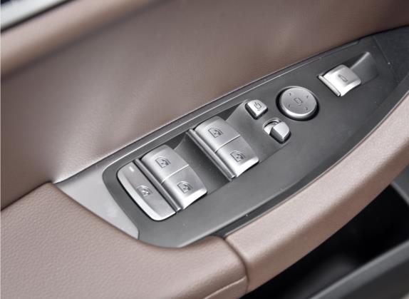 宝马X3 2022款 xDrive25i M运动套装 车厢座椅   门窗控制