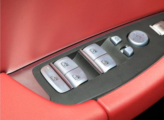 宝马X3 2022款 改款二 xDrive30i 尊享型 M曜夜套装 车厢座椅   门窗控制