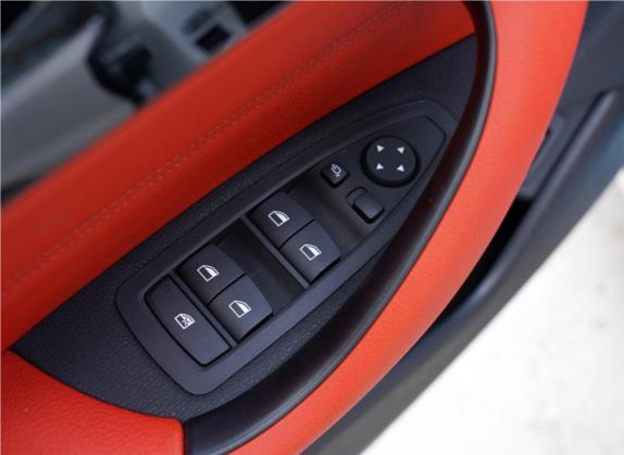 宝马X2 2020款 sDrive25i 领先型M越野套装 车厢座椅   门窗控制