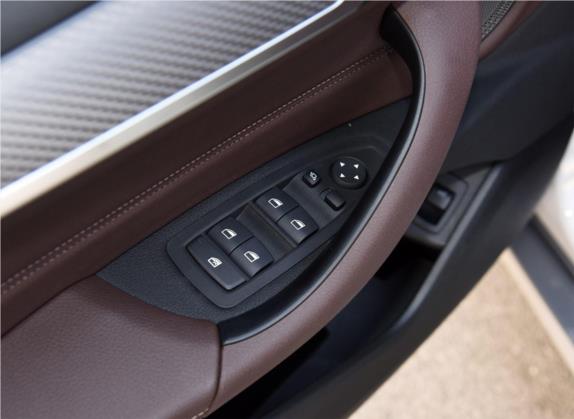 宝马X2 2020款 xDrive25i M越野套装 车厢座椅   门窗控制