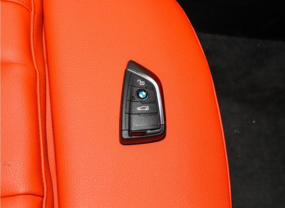 宝马X2 2021款 xDrive25i M越野套装 其他细节类   钥匙