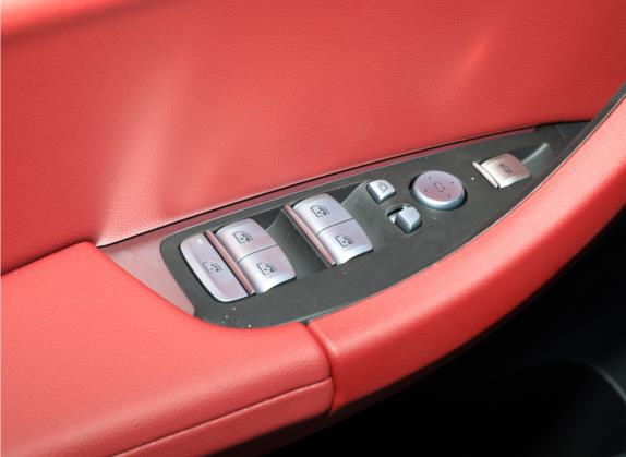 宝马iX3 2022款 改款 创领型 车厢座椅   门窗控制