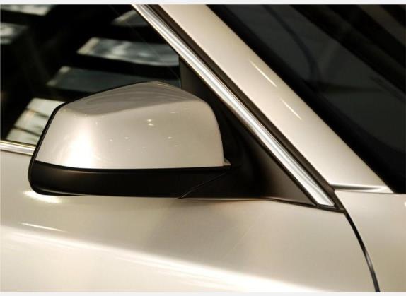 宝马5系 2010款 520Li 豪华型 外观细节类   外后视镜