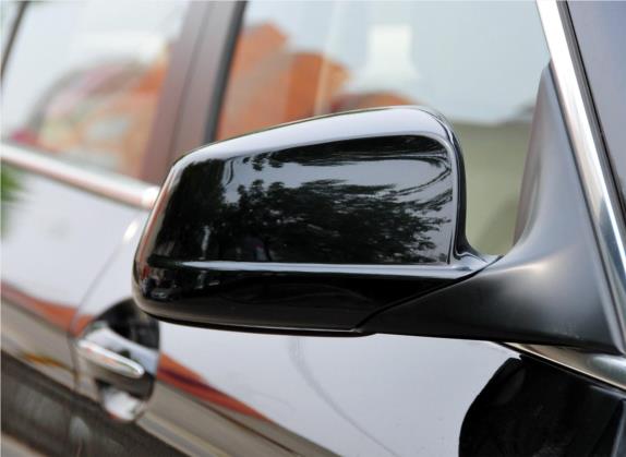 宝马5系 2012款 535Li 豪华型 外观细节类   外后视镜